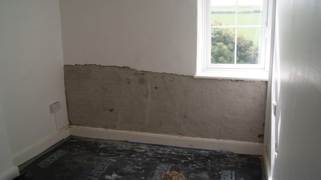 ready for the float coat